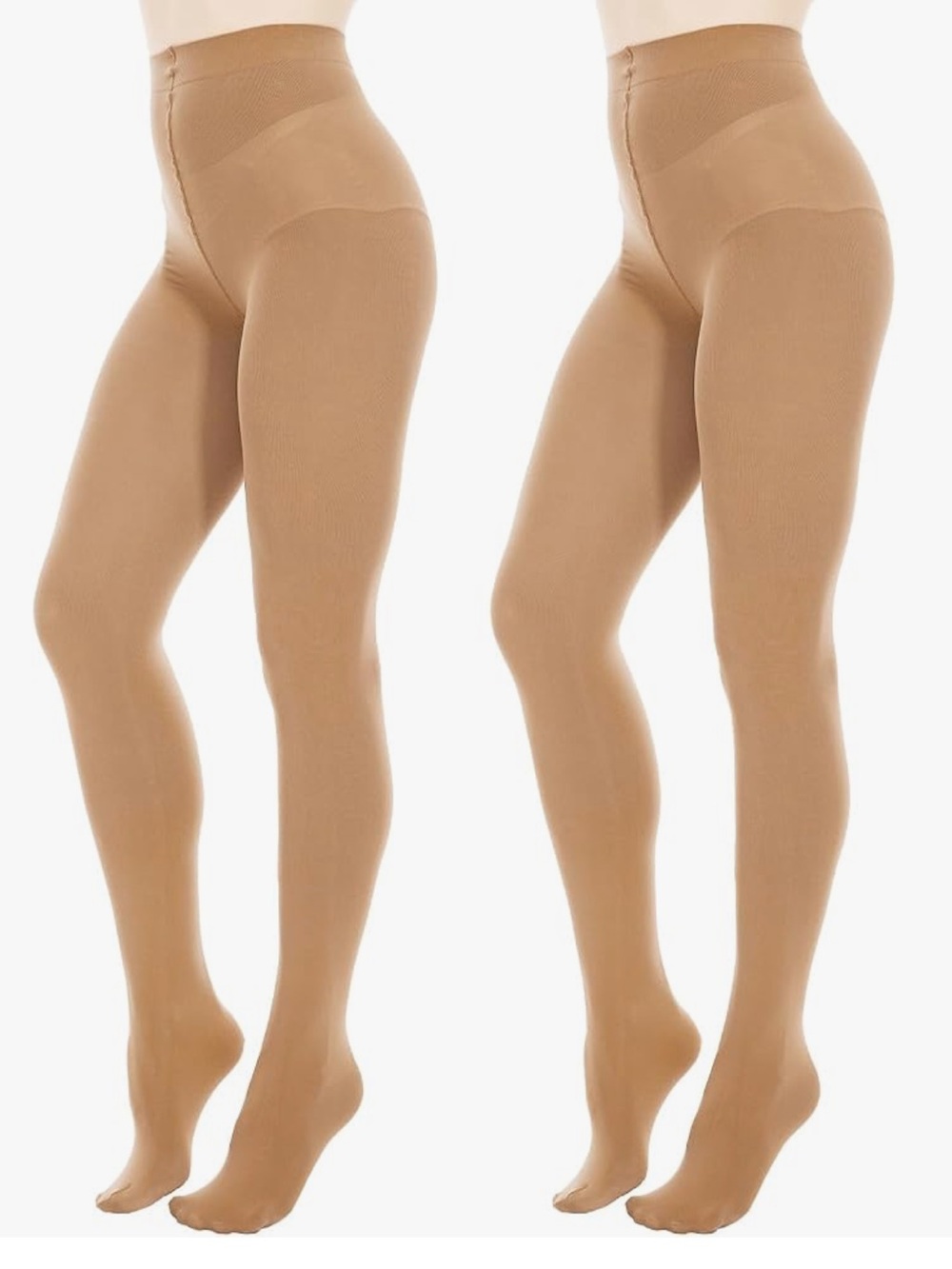Citystl Nude Tights